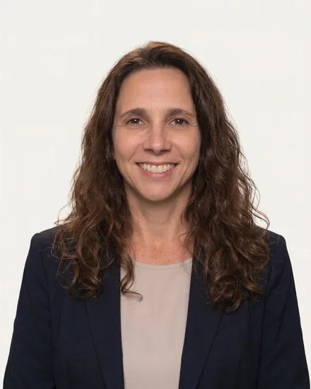 Retrato de Bianca Longo Gudiño