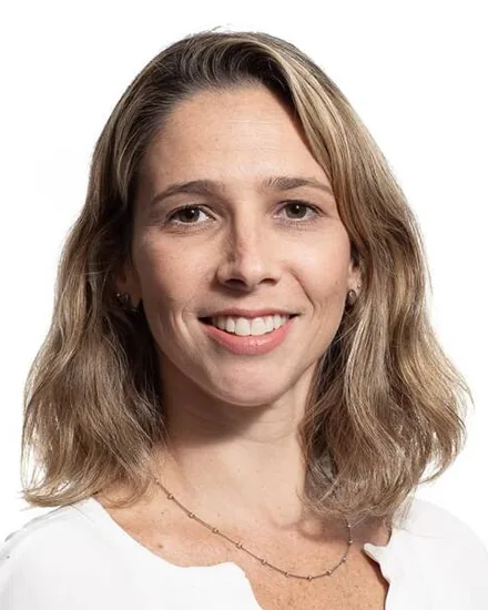 Retrato de Bianca Longo Gudiño