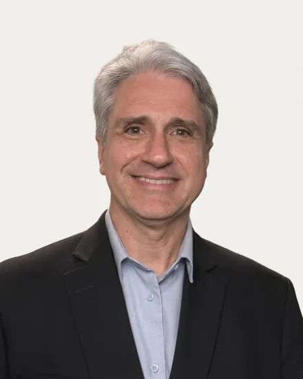 Retrato de Daniel Mariz Gudiño