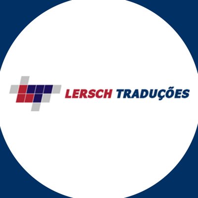 LERSCH TRADUÇÕES